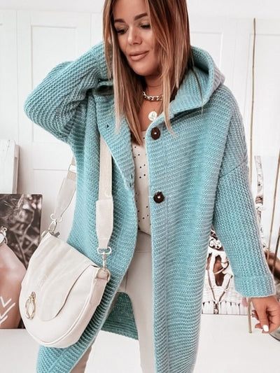 Liliana | Gemütlicher, schicker Cardigan