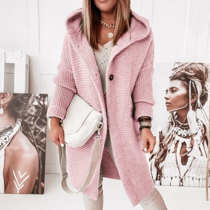 Liliana | Gemütlicher, schicker Cardigan