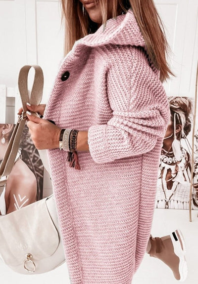 Liliana | Gemütlicher, schicker Cardigan
