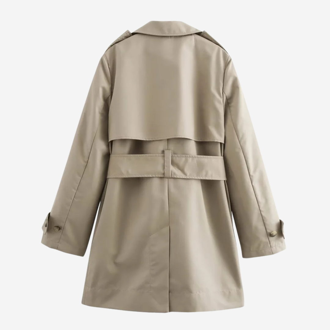 Charlotte - Damenjacke