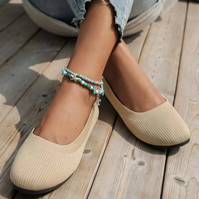 Frieda™ - Komfortschuhe