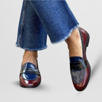 Louison | Elegante und bequeme Mokassins