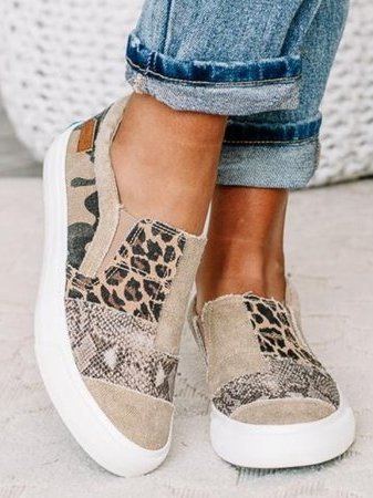 Noemi - Trendy Schmerzlindernde Slipper