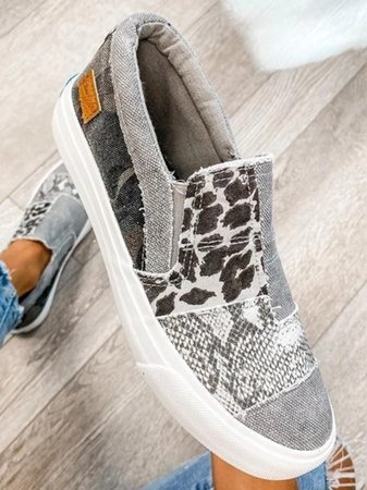 Noemi - Trendy Schmerzlindernde Slipper