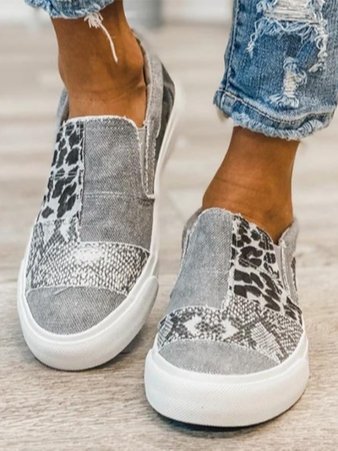Noemi - Trendy Schmerzlindernde Slipper