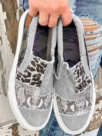 Noemi - Trendy Schmerzlindernde Slipper
