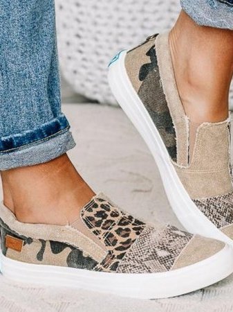 Noemi - Trendy Schmerzlindernde Slipper