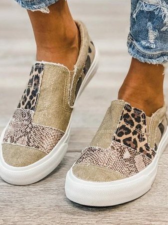 Noemi - Trendy Schmerzlindernde Slipper