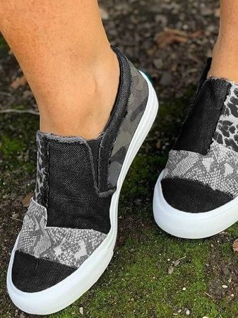 Noemi - Trendy Schmerzlindernde Slipper