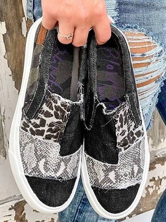 Noemi - Trendy Schmerzlindernde Slipper