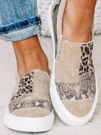 Noemi - Trendy Schmerzlindernde Slipper