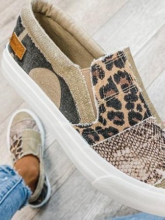 Noemi - Trendy Schmerzlindernde Slipper