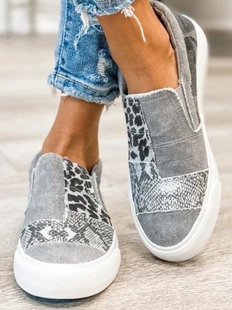 Noemi - Trendy Schmerzlindernde Slipper