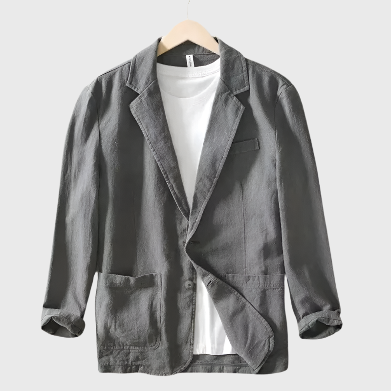 Samuel - Eleganter Herrenblazer