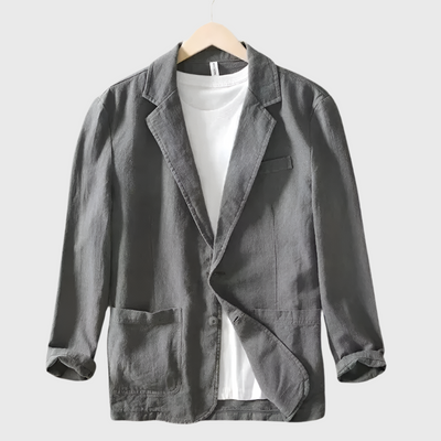 Samuel - Eleganter Herrenblazer