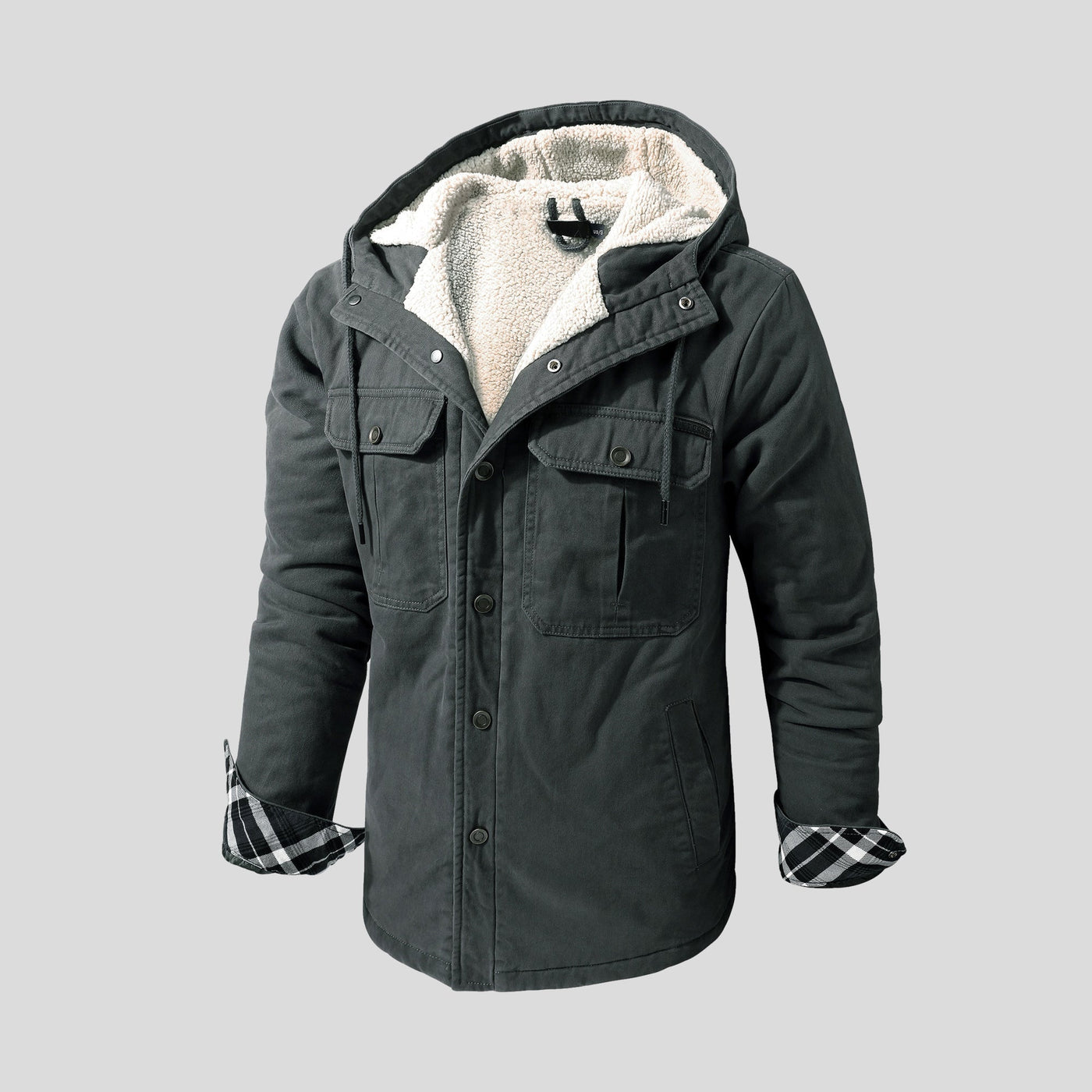 Absail Jacke