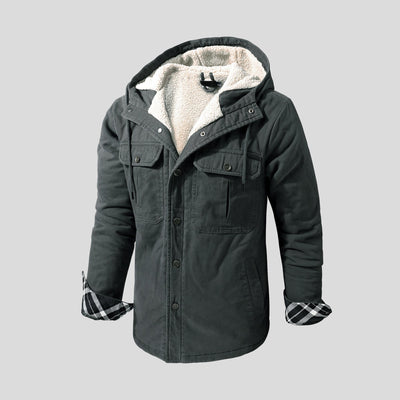 Absail Jacke