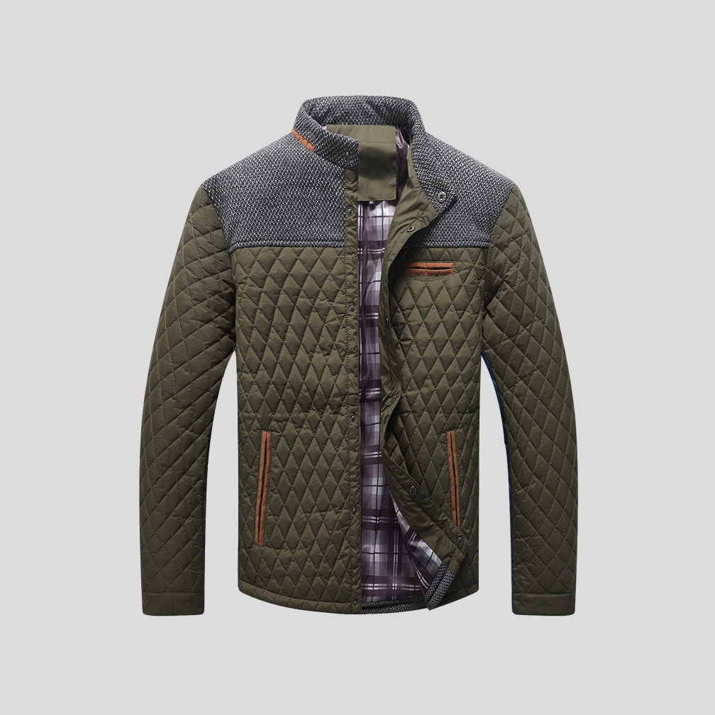 Arden - Charter Jacke