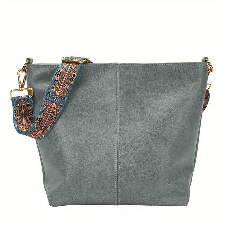 Vera - Premium Schultertasche