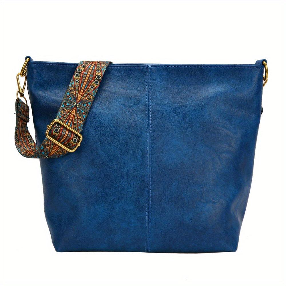 Vera - Premium Schultertasche