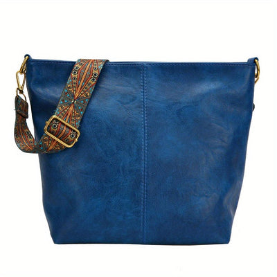 Vera - Premium Schultertasche