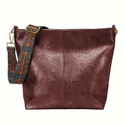 Vera - Premium Schultertasche
