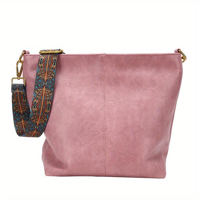 Vera - Premium Schultertasche