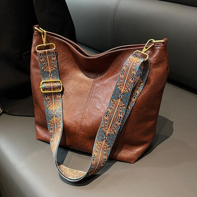 Vera - Premium Schultertasche