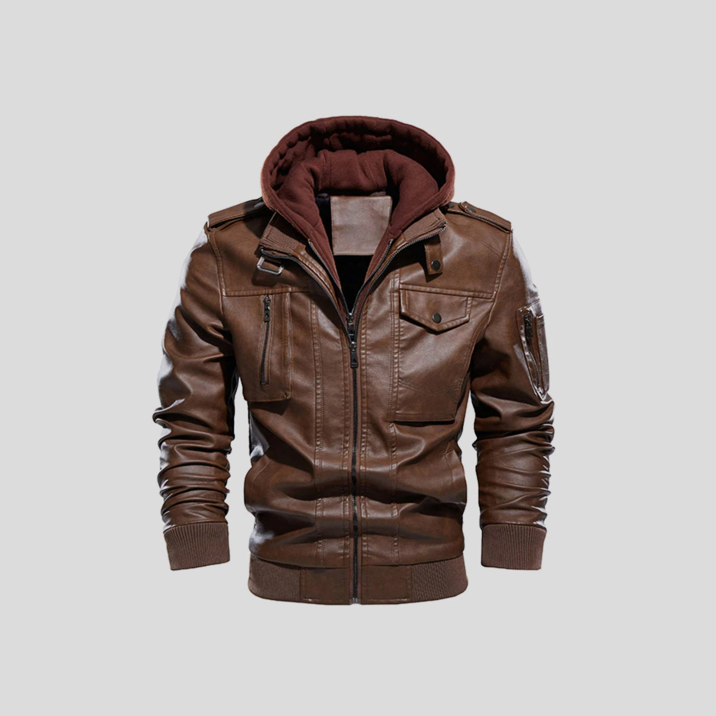 Ignition - Rider Jacke
