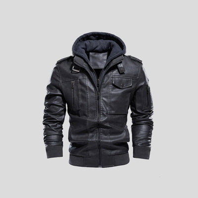 Ignition - Rider Jacke