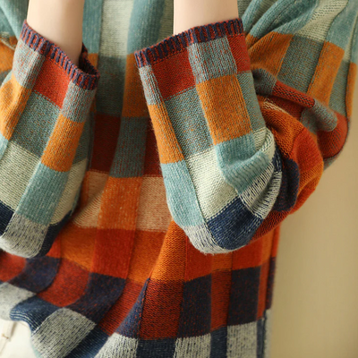Vanessa - Luxus Pullover