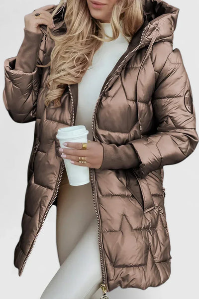Lyzzandra | Bequeme Jacke