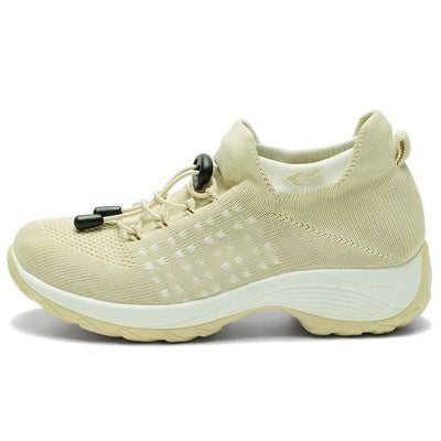 LilacLuxe™ - Schmerzlindernde Sneakers