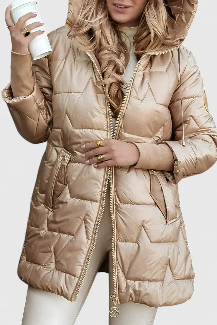 Lyzzandra | Bequeme Jacke