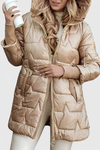 Lyzzandra | Bequeme Jacke