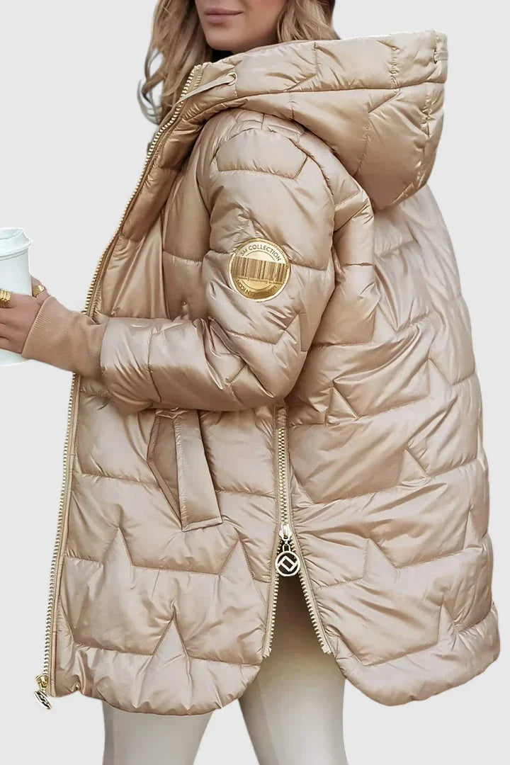 Lyzzandra | Bequeme Jacke