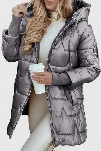 Lyzzandra | Bequeme Jacke