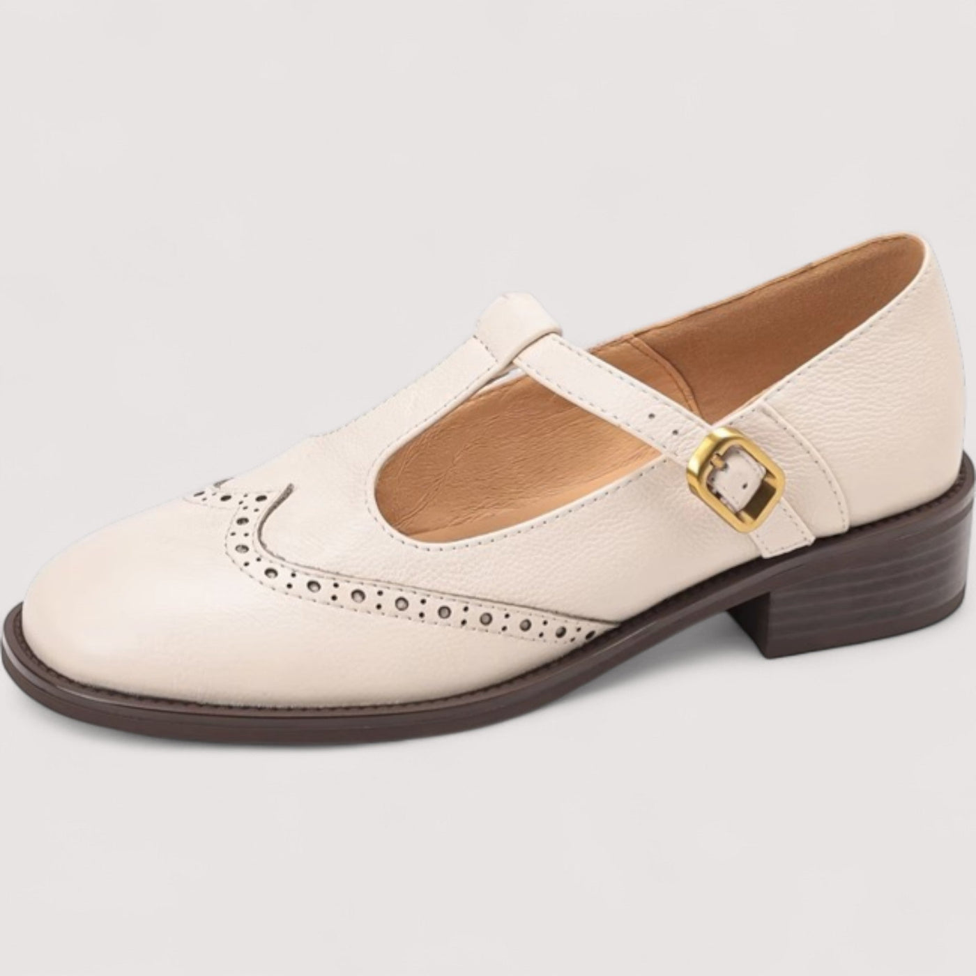 Aurélie™ | Elegante Mary Jane-Schuhe