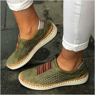 Yara™ - Bequeme Wanderschuhe