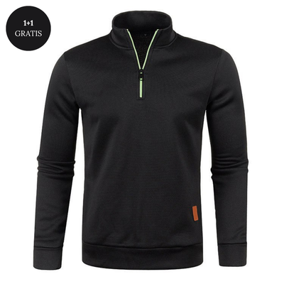 DALTON - bequemer und eleganter Pullover