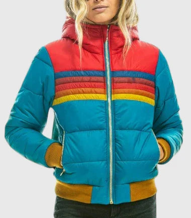 Serenyanna | Bequeme Jacke