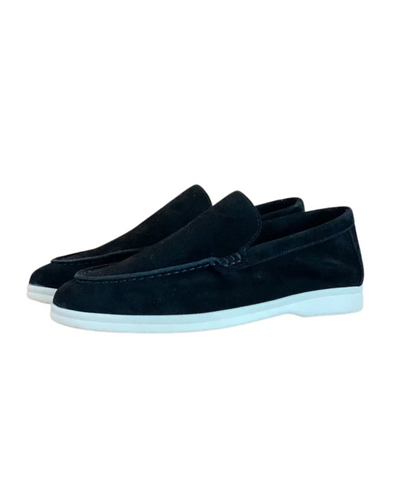 Valden | Elegante Herren-Loafer aus Wildleder