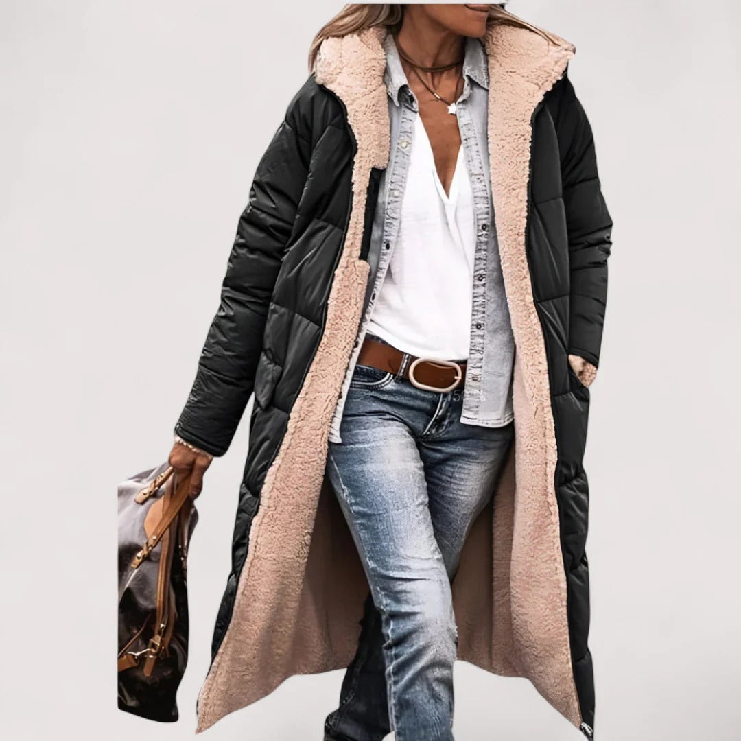 Aravena™ | Warme Jacke