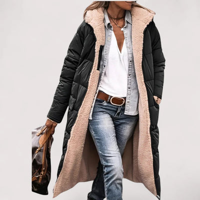 Aravena™ | Warme Jacke