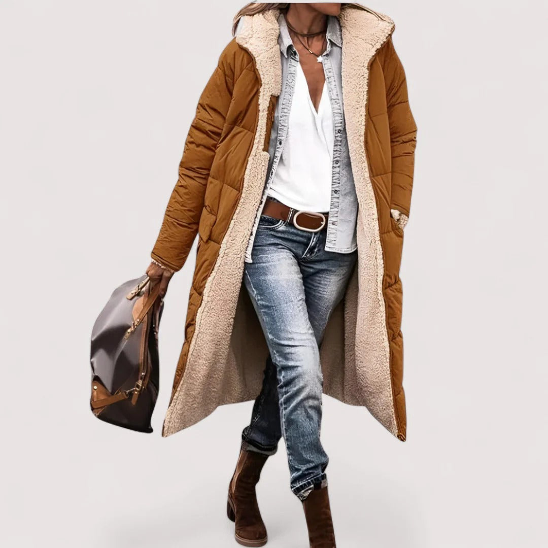 Aravena™ | Warme Jacke