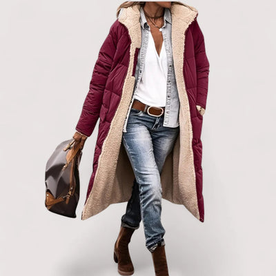 Aravena™ | Warme Jacke