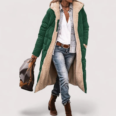 Aravena™ | Warme Jacke