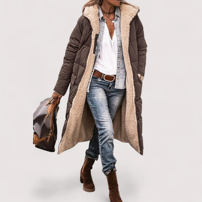 Aravena™ | Warme Jacke