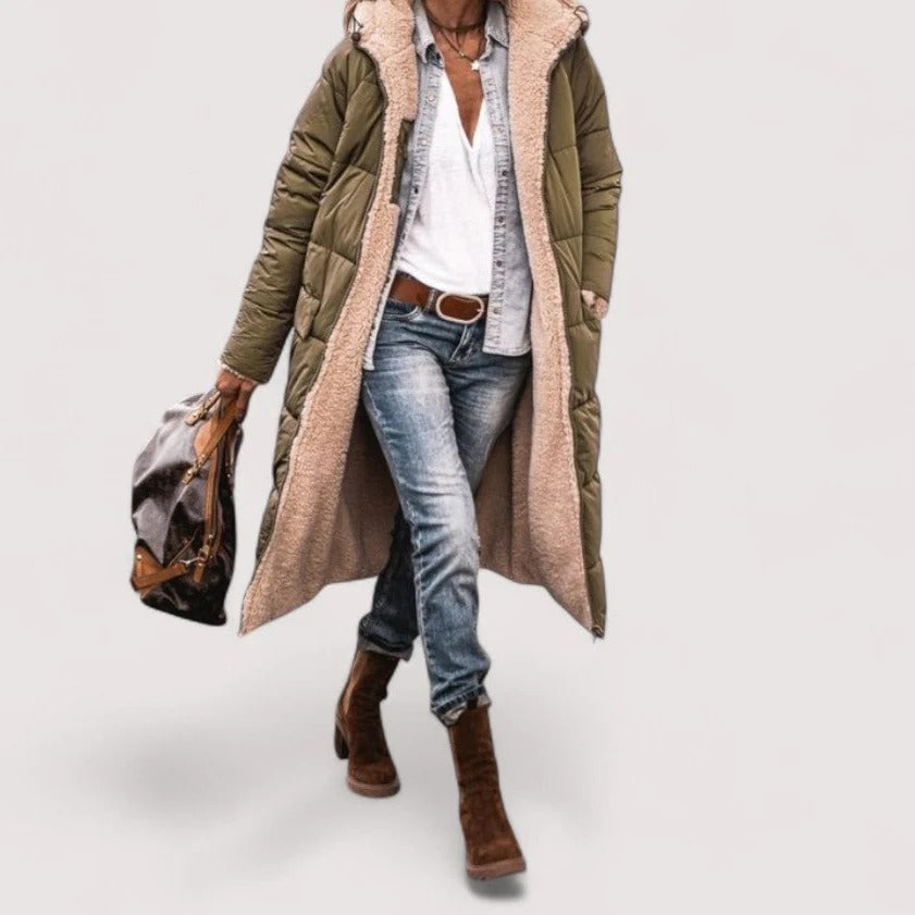 Aravena™ | Warme Jacke