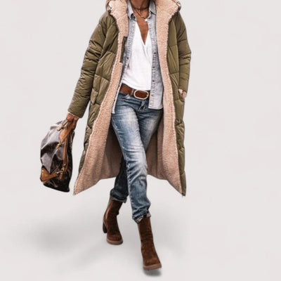 Aravena™ | Warme Jacke